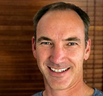 Blake Picquet Headshot
